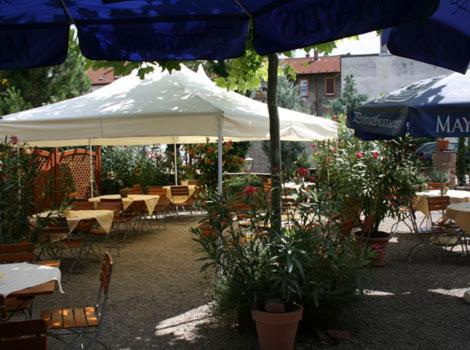 Hotel & Weinstube Restaurant Filling Франкенталь Экстерьер фото
